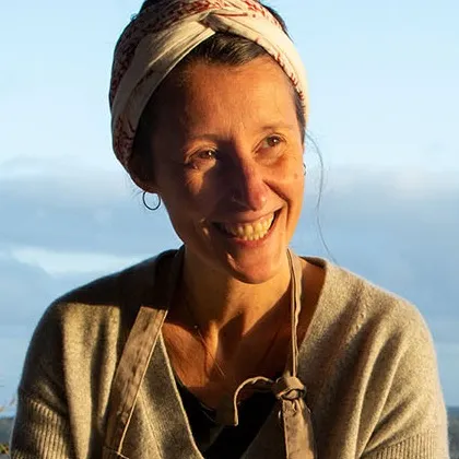 Cecília Gené