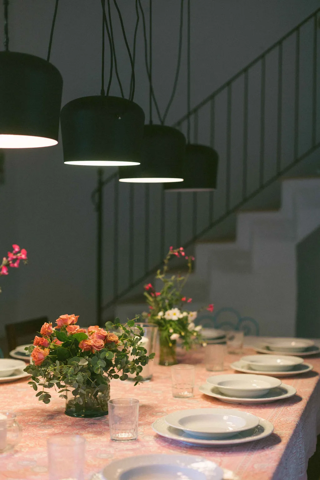 Retiro con cocina de Presencia Culinaria
