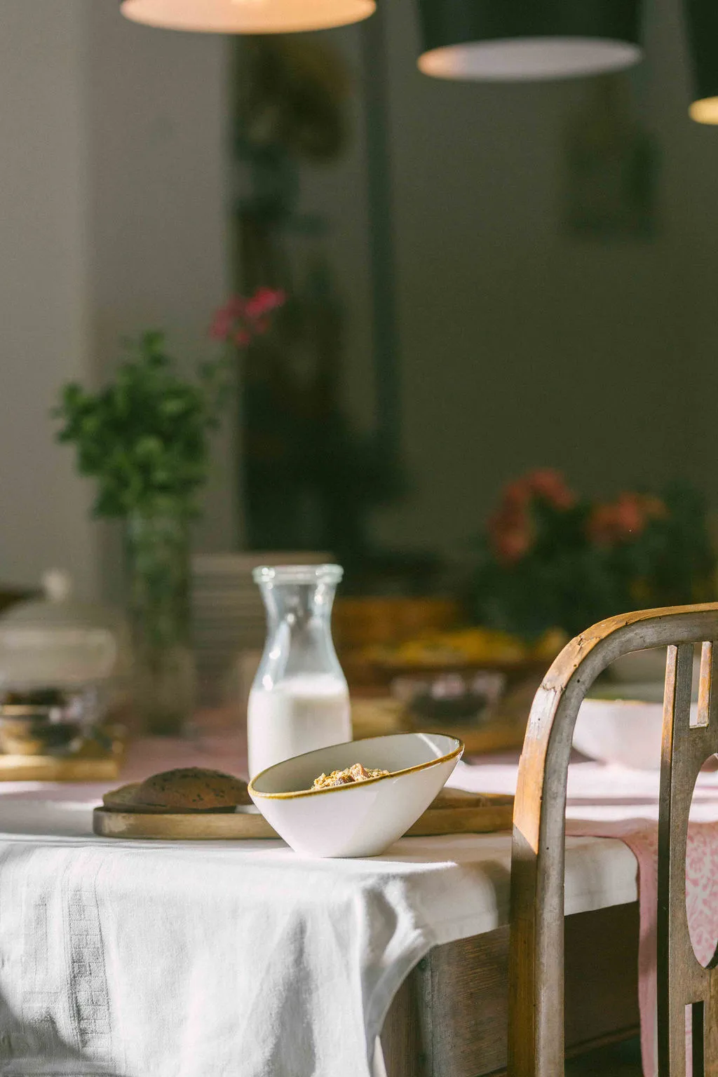 Retiro con cocina de Presencia Culinaria